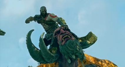 ¡Súper! Mira el nuevo trailer de 'God of War' para PC que incluye nuevas características