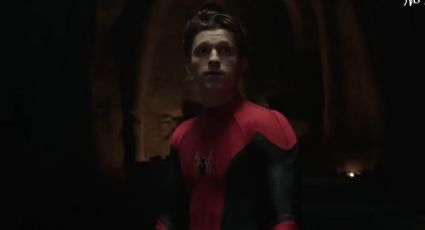 Sony libera un nuevo avance de 'Spider-Man: No Way Home' con un nuevo vistazo a los villanos