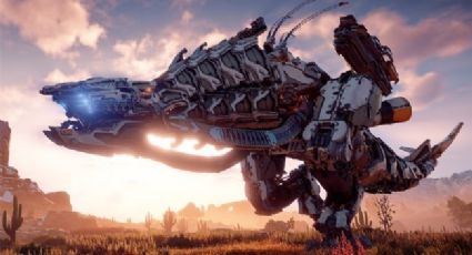 ¡Súper mejoras! Estas son las nuevas actualizaciones para el juego 'Horizon Zero Dawn'