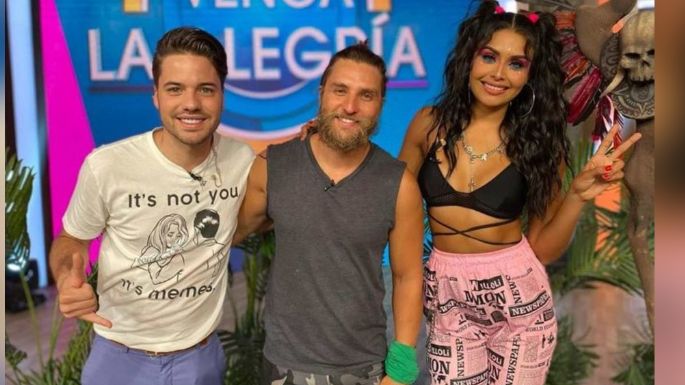 Tragedia en TV Azteca: 'Survivor' se viste de luto por la pérdida de Gary Centeno