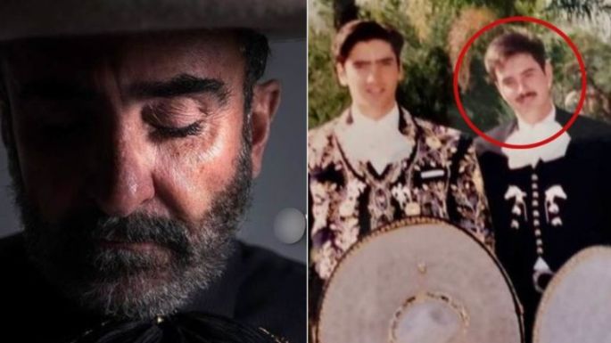 Vicente Fernandez Jr. habría sido secuestrado por su propio hermano, revela famosa periodista