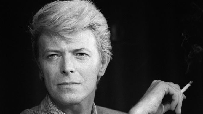 Así se celebrará el 75 aniversario del nacimiento del fallecido cantante David Bowie