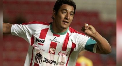 Tragedia en el futbol: Fallece el máximo goleador histórico del San Luis de esta terrible enfermedad