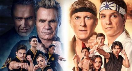 ¡Están de regreso! Netflix lanza el primer trailer oficial de 'Cobra Kai' para la temporada 4