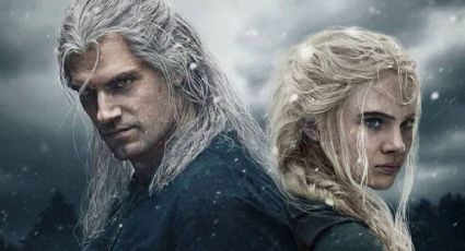 Netflix te invita a hacerle preguntas a Henry Cavill en la premier virtual de 'The Witcher 2'