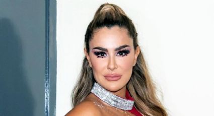 ¡Workout!: Ninel Conde comparte las increíbles razones para hacer ejercicio