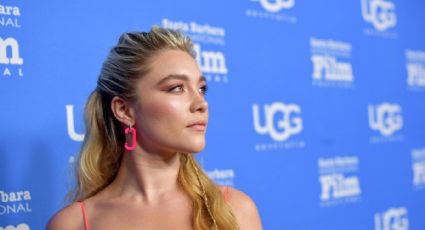 Bloquean el Instagram de Florence Pugh, actriz de 'Black Widow', por esta grave razón; así reacciona