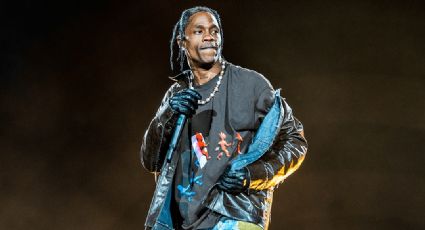 Travis Scott finalmente rompe el silencio y habla sobre la tragedia en el 'Astroworld 2021'