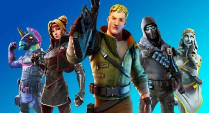 ¡Súper! El nuevo capítulo de 'Fornite' traen nuevas mecánicas que enloquecen a los jugadores