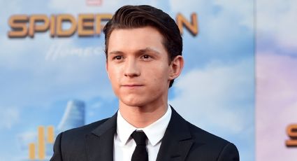 'Spider-Man: No way home': Tom Holland hace fuerte revelación sobre 'Kraven el cazador'