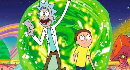 Creadores de 'Rick y Morty' revelan que pensaron que arruinarían la serie por esta razón