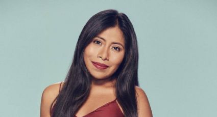 ¡Lo volvió a hacer! Yalitza Aparicio posa en bikini y envía un mensaje de amor propio