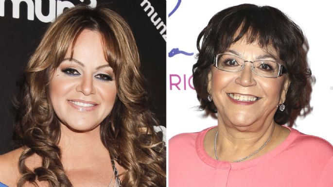 Madre de Jenny Rivera revela como celebrarán a la cantante a 9 años de su fallecimiento