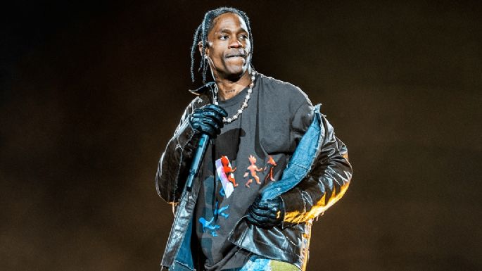 Abogado de víctimas del Astroworld de Travis Scott informa un primer acuerdo sobre trágico evento