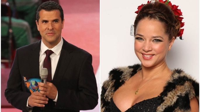 ¿Tóxico? Marco Antonio Regil revela la razón por la que terminó con Adamari Lopez