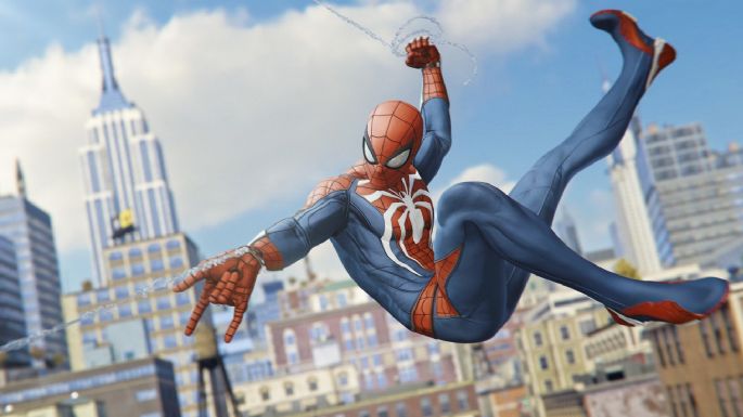 Llegan nuevos atuendos de 'Spider-Man' al videojuego, pero no todos están felices por esta razón