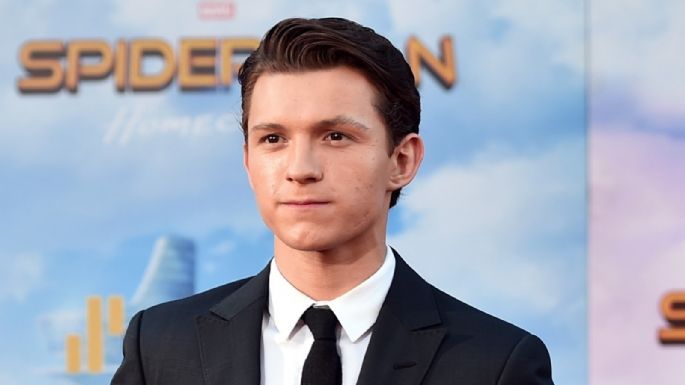 'Spider-Man: No way home': Tom Holland hace fuerte revelación sobre 'Kraven el cazador'