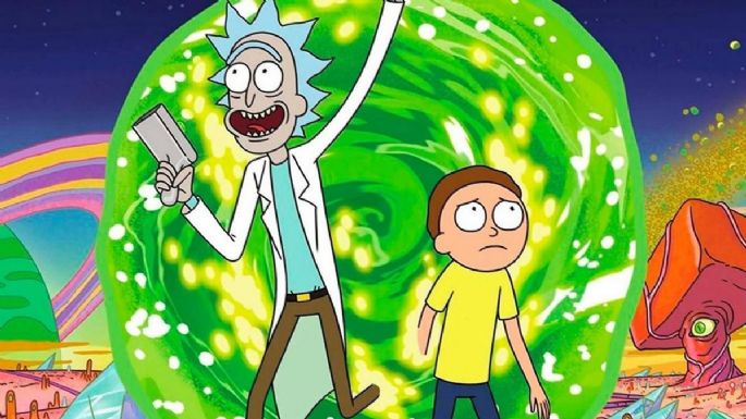 Creadores de 'Rick y Morty' revelan que pensaron que arruinarían la serie por esta razón