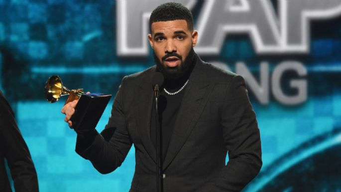 Drake impacta al rechazar sus nominaciones a los Grammy