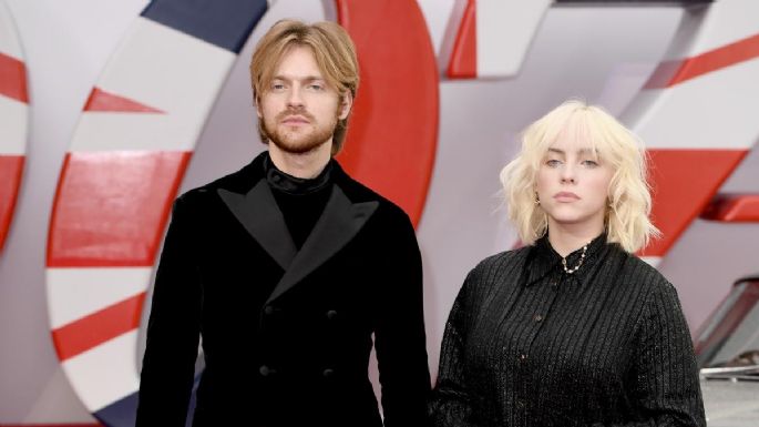 ¡Buenas noticias! Billie Eilish y Finneas dieron un inesperado anuncio musical