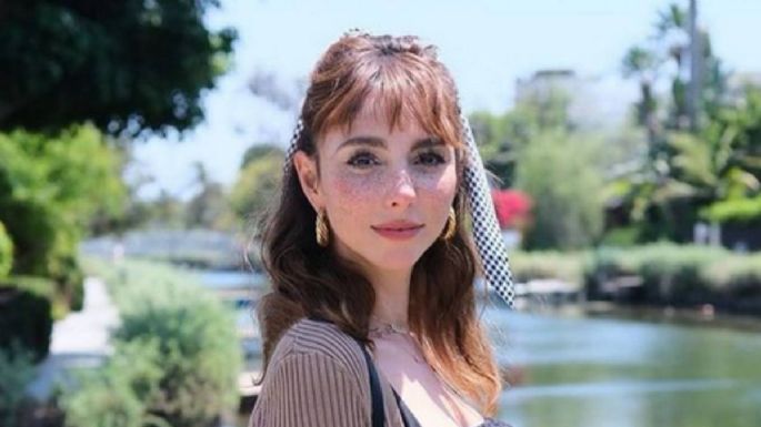 Natalia Téllez luce al natural en redes y cautiva a sus seguidores de Instagram: "Bella"