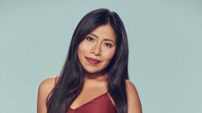 ¡Lo volvió a hacer! Yalitza Aparicio posa en bikini y envía un mensaje de amor propio