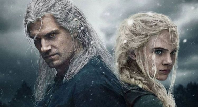 Netflix te invita a hacerle preguntas a Henry Cavill en la premier virtual de 'The Witcher 2'