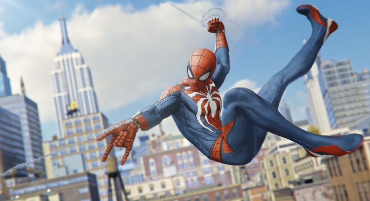 Llegan nuevos atuendos de 'Spider-Man' al videojuego, pero no todos están felices por esta razón