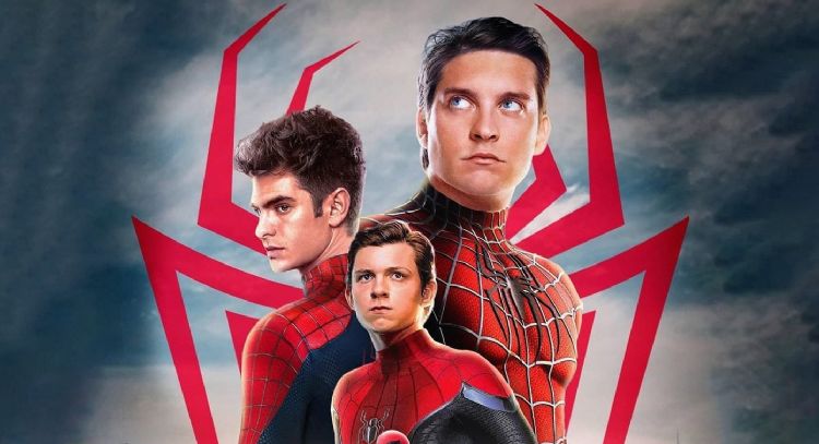 Tom Holland niega contundentemente la aprición de Tobey Maguire y Andrew Garfield en 'No Way Home'