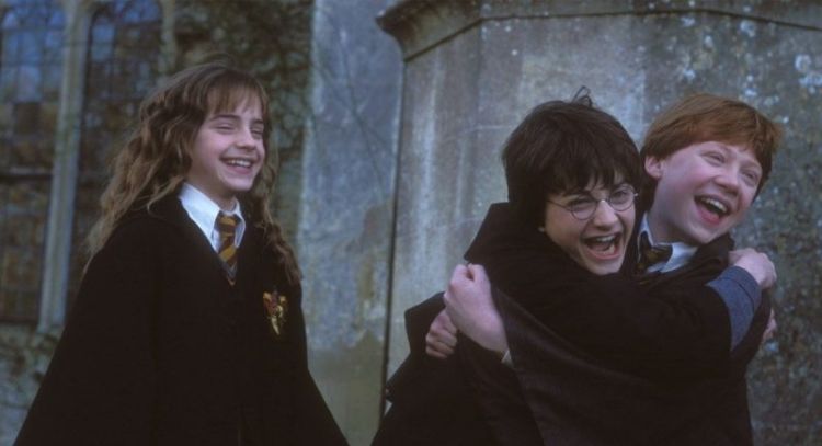 Después de más de una década se reúne el elenco original de 'Harry Potter' en el especial de HBO Max