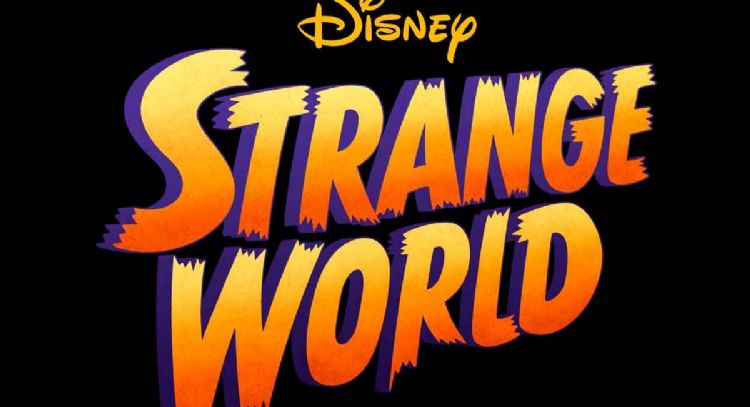 Strange World: Esta será la icónica e inigualable animación que lanzará Disney 