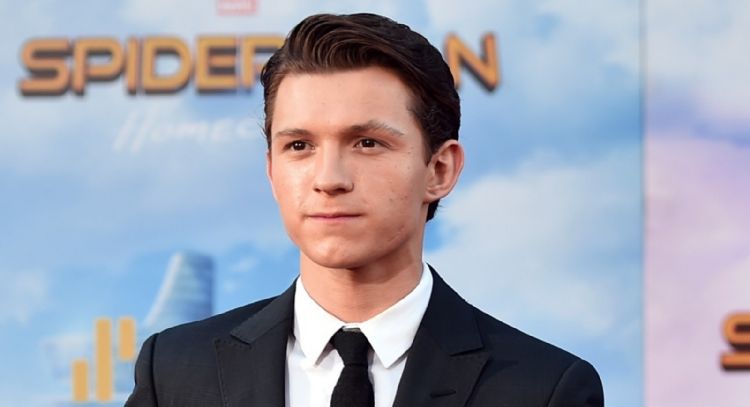 'Spider-Man: No way home': Tom Holland hace fuerte revelación sobre 'Kraven el cazador'