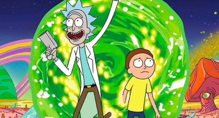 Creadores de 'Rick y Morty' revelan que pensaron que arruinarían la serie por esta razón