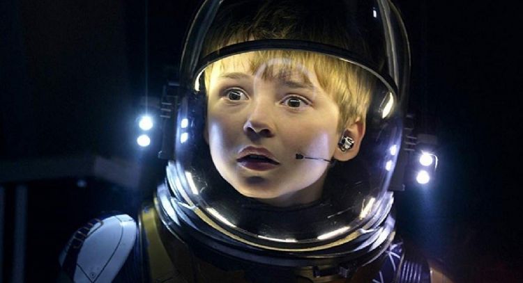 Llega a Netflix la tercera y última temporada de 'Perdidos en el espacio'