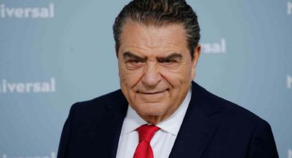 Don Francisco regresa como conductor a un programa en línea de la mano de CNN en Español