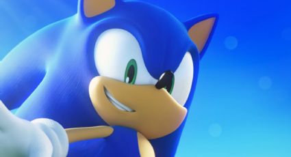 ¡Sorpresa a todos los fanáticos! SEGA planea una nueva serie animada en 3D de Sonic en Netflix