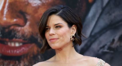 La actriz Neve Campbell es anunciada para unirse al elenco de 'The Lincoln Lawyer' de Netflix