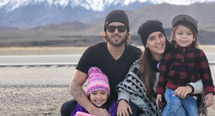 Tras arresto de su padre, hijo pequeño del actor Pablo Lyle comparte cuál es su sueño más grande