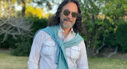 Marco Antonio Solís sigue ampliando sus negocios y promueve su línea de café en Instagram