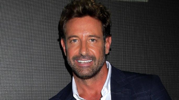 Gabriel Soto habla por primera vez sobre la pérdida de su madre que falleció cuando él era niño