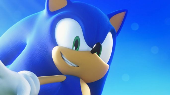 ¡Sorpresa a todos los fanáticos! SEGA planea una nueva serie animada en 3D de Sonic en Netflix