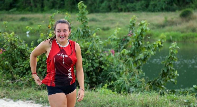 ¿Exatlón México no cumple? Así exhibió Ana Lago a la producción desde sus redes sociales