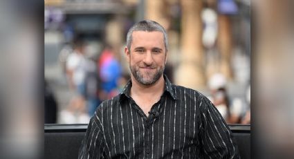 Se revelan audios con los últimas palabras de Dustin Diamond, actor de 'Salvados por la Campana'