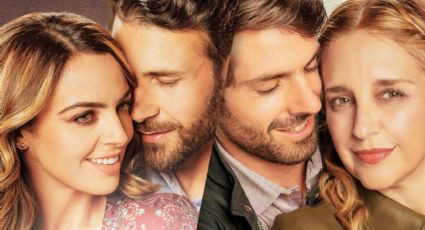 'Fuego Ardiente': la telenovela de Televisa que arrasa en el rating desde su primer capítulo