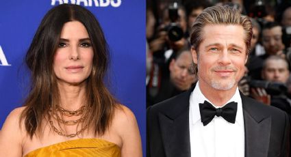 ¡Súper! Brad Pitt y Sandra Bullock actuarán juntos por primera vez en esta película de acción