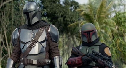 Despiden a reconocida actriz de 'The Mandalorian' por hacer comentarios antisemitas en sus redes