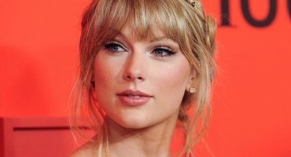 Taylor Swift volverá a lanzar su segundo álbum 'Fearless'; tendrá canciones que grabó a los 13