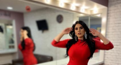 "Es gordofobia": Curvy Zelma denuncia censura de uno de sus videos en Tik Tok por esta razón