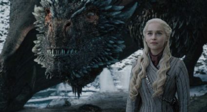 La serie de la precuela de 'Game of Thrones', 'House of the Dragon', comienza a filmar en abril