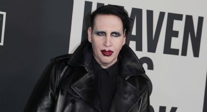 Marilyn Manson dice que demandas por abuso sexual en su contra son un "ataque coordinado"